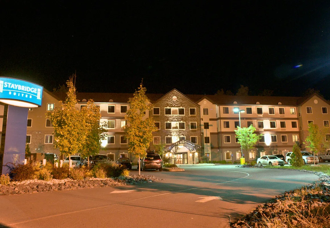 Staybridge Suites East Stroudsburg - Poconos by IHG hotel hero