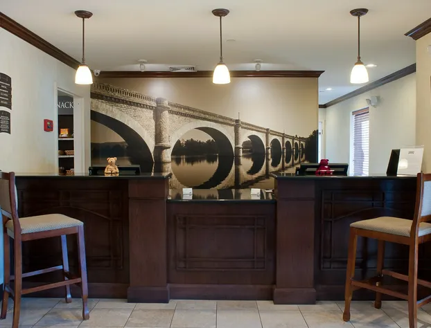 Staybridge Suites East Stroudsburg - Poconos by IHG hotel detail image 3