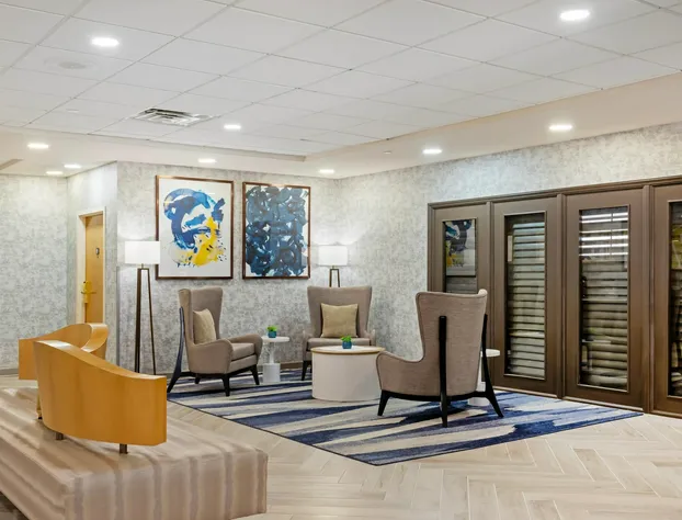 Comfort Inn & Suites Greenville near East Carolina University hotel detail image 4