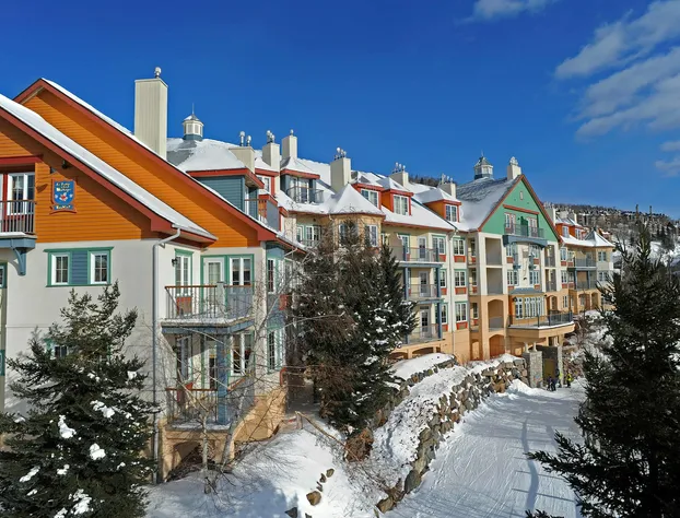 Le Lodge de la Montagne - Les Suites Tremblant hotel detail image 2