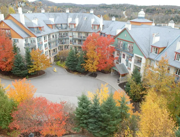 Le Lodge de la Montagne - Les Suites Tremblant hotel detail image 4