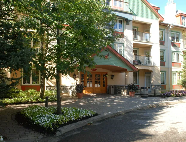 Le Lodge de la Montagne - Les Suites Tremblant hotel detail image 2