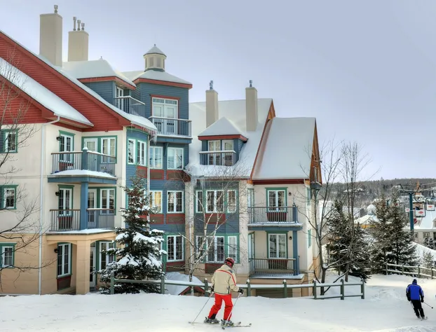 Le Lodge de la Montagne - Les Suites Tremblant hotel detail image 3