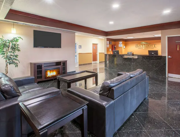 Baymont by Wyndham South Haven hotel detail image 2