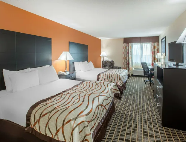 Baymont by Wyndham South Haven hotel detail image 3