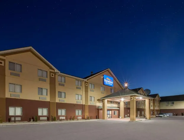 Baymont by Wyndham South Haven hotel detail image 1