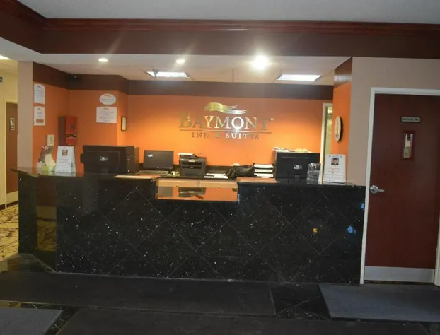 Baymont by Wyndham South Haven hotel detail image 2