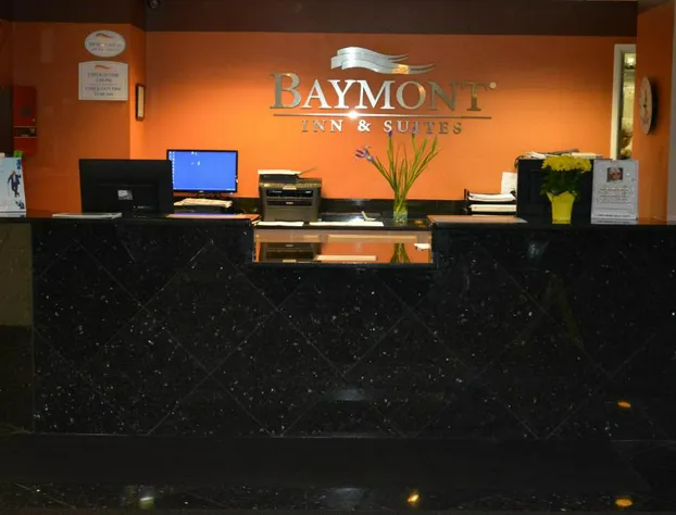 Baymont by Wyndham South Haven hotel detail image 3