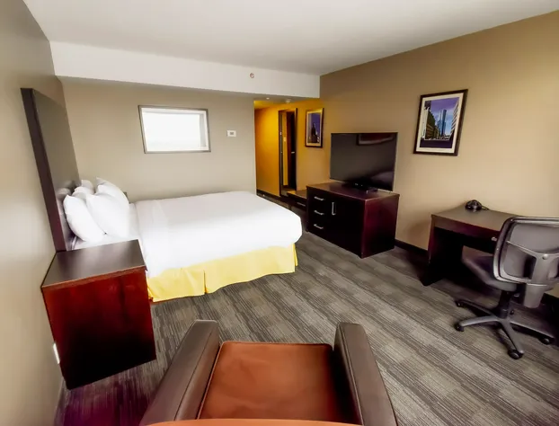 Radisson Hotel Winnipeg Downtown hotel detail image 3