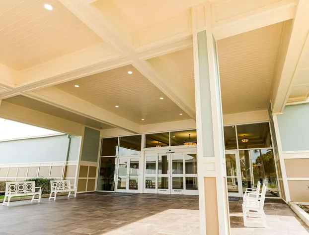 Radisson Resort at the Port hotel detail image 1