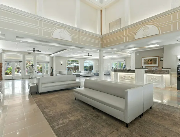 Radisson Resort at the Port hotel detail image 2