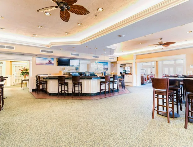 Radisson Resort at the Port hotel detail image 4