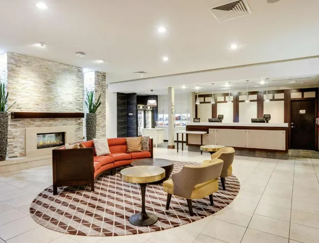 Homewood Suites Dallas Allen hotel detail image 4