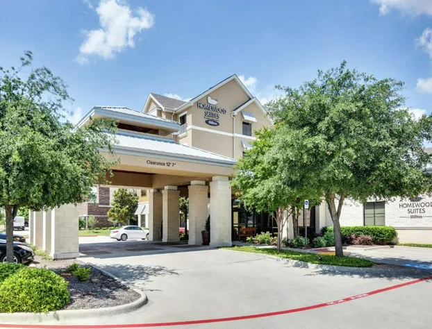 Homewood Suites Dallas Allen hotel detail image 3