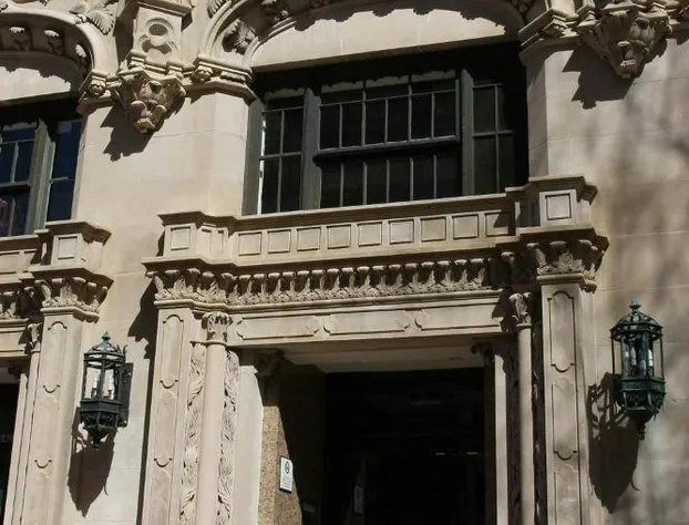 Sheraton Columbia Downtown Hotel hotel detail image 1