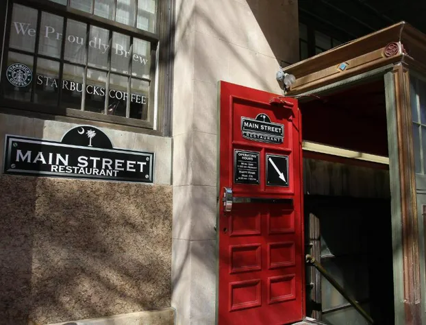 Sheraton Columbia Downtown Hotel hotel detail image 2