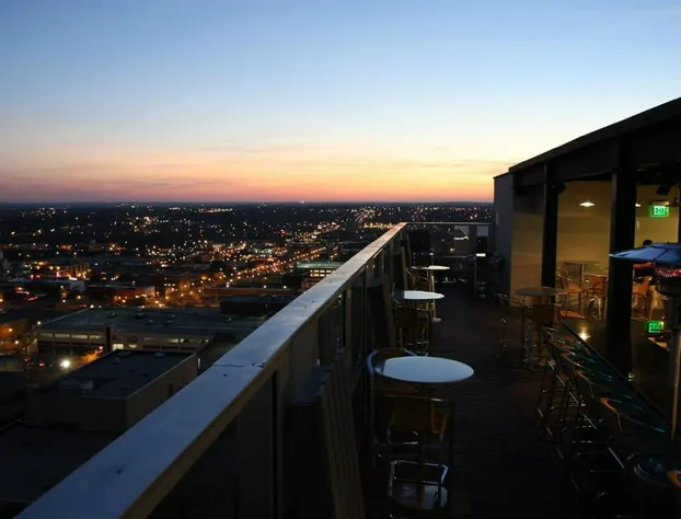 Sheraton Columbia Downtown Hotel hotel detail image 4