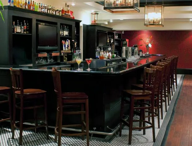 Sheraton Columbia Downtown Hotel hotel detail image 2