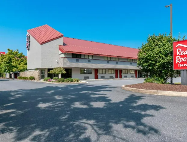 Red Roof Inn Harrisburg North hotel detail image 2
