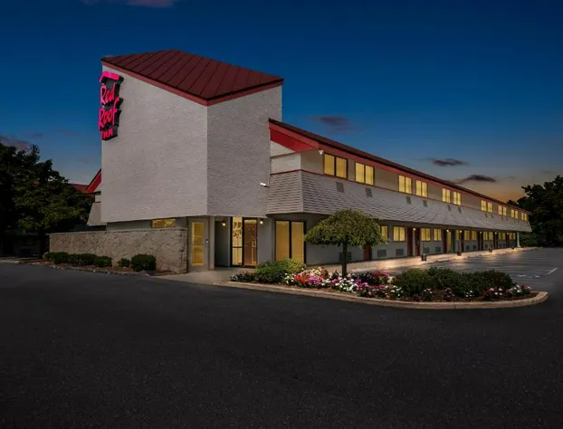 Red Roof Inn Harrisburg North hotel detail image 3