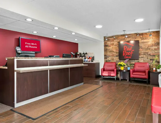 Red Roof Inn Harrisburg North hotel detail image 4