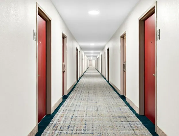 Red Roof Inn Harrisburg North hotel detail image 4