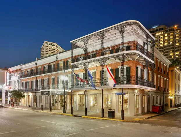 voco St. James by IHG hotel detail image 1