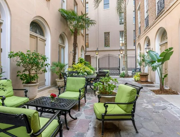 voco St. James by IHG hotel detail image 3