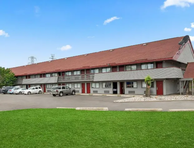 Red Roof Inn Lansing East – MSU hotel detail image 4