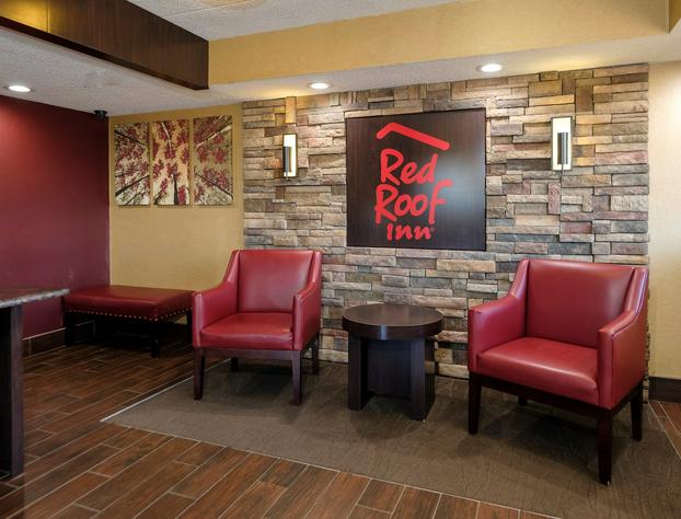 Red Roof Inn Lansing East – MSU hotel detail image 1