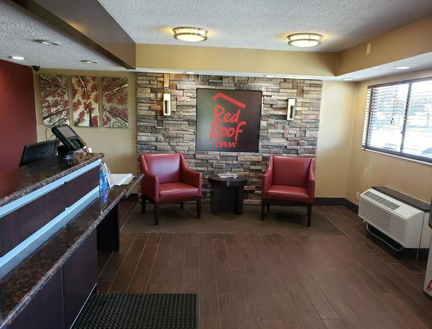 Red Roof Inn Lansing East – MSU hotel detail image 2