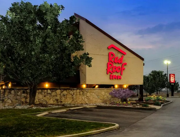 Red Roof Inn Lansing East – MSU hotel detail image 3