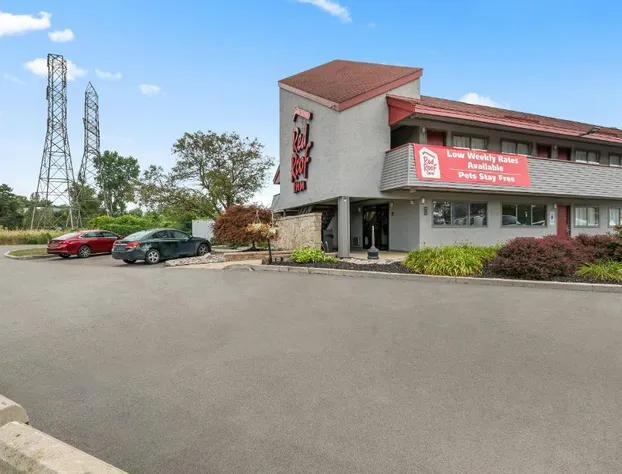Red Roof Inn Lansing East – MSU hotel detail image 4