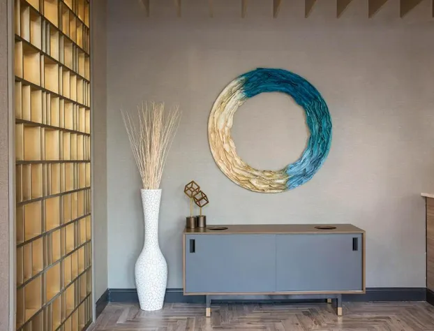 Sheraton Suites Columbus Worthington hotel detail image 3