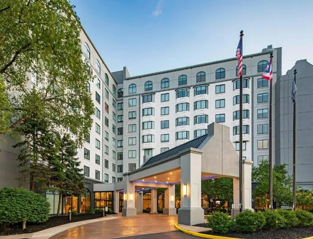 Sheraton Suites Columbus Worthington hotel detail image 1