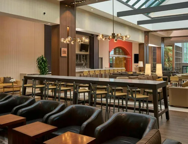 Durham Marriott City Center hotel detail image 3