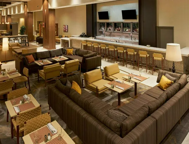 Durham Marriott City Center hotel detail image 4