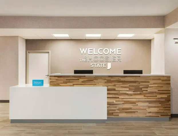 Hampton Inn & Suites Valparaiso hotel detail image 4