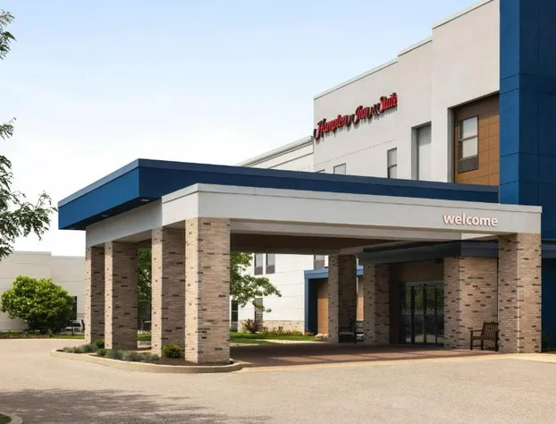 Hampton Inn & Suites Valparaiso hotel detail image 1