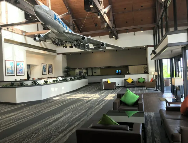 Airtel Plaza Hotel hotel detail image 3