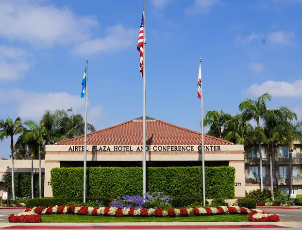 Airtel Plaza Hotel hotel detail image 2