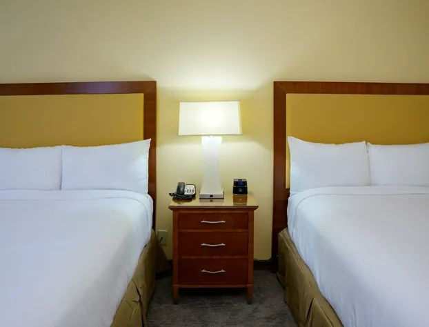 Airtel Plaza Hotel hotel detail image 4