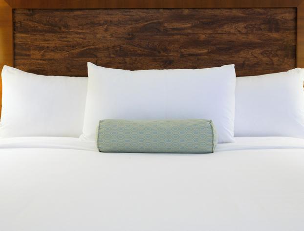 Airtel Plaza Hotel hotel detail image 4