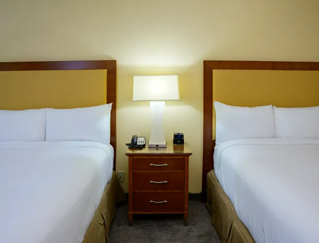 Airtel Plaza Hotel hotel detail image 4