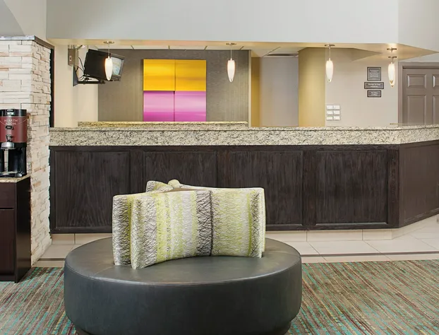 Residence Inn by Marriott Detroit Livonia hotel detail image 1
