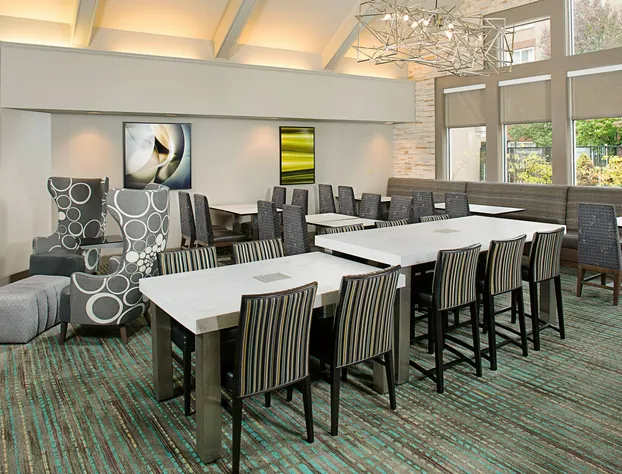 Residence Inn by Marriott Detroit Livonia hotel detail image 2