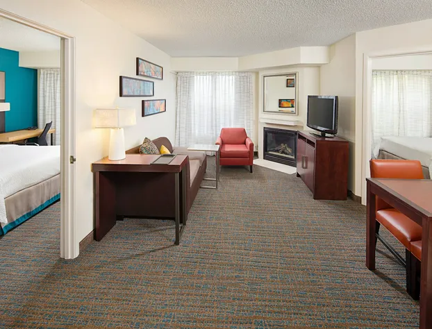Residence Inn by Marriott Detroit Livonia hotel detail image 3