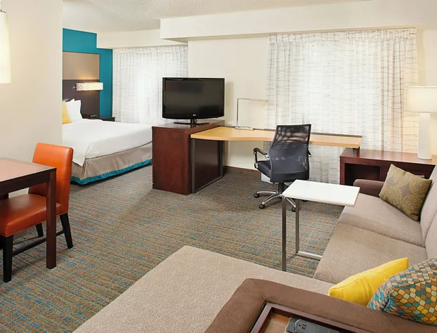 Residence Inn by Marriott Detroit Livonia hotel detail image 4