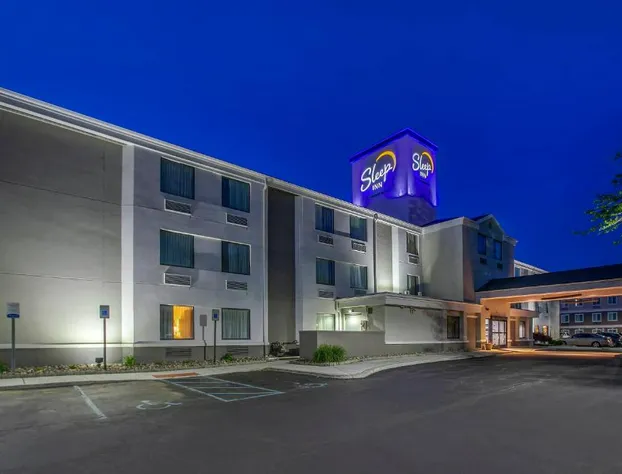 Sleep Inn Allentown - Fogelsville hotel detail image 2