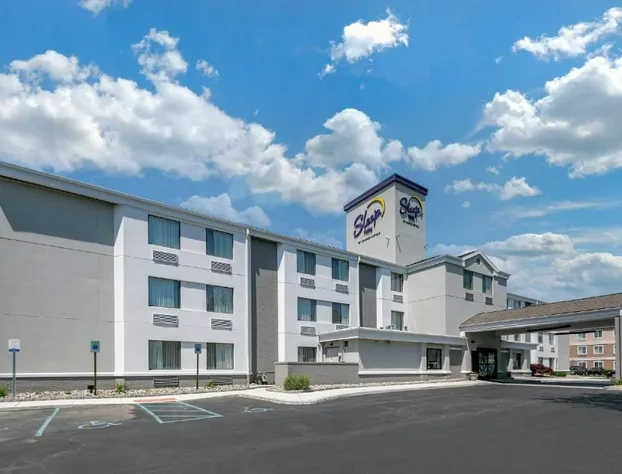 Sleep Inn Allentown - Fogelsville hotel detail image 4